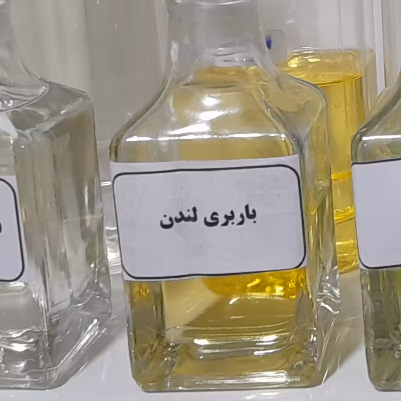 عطر باربری لندن 10گرمی 