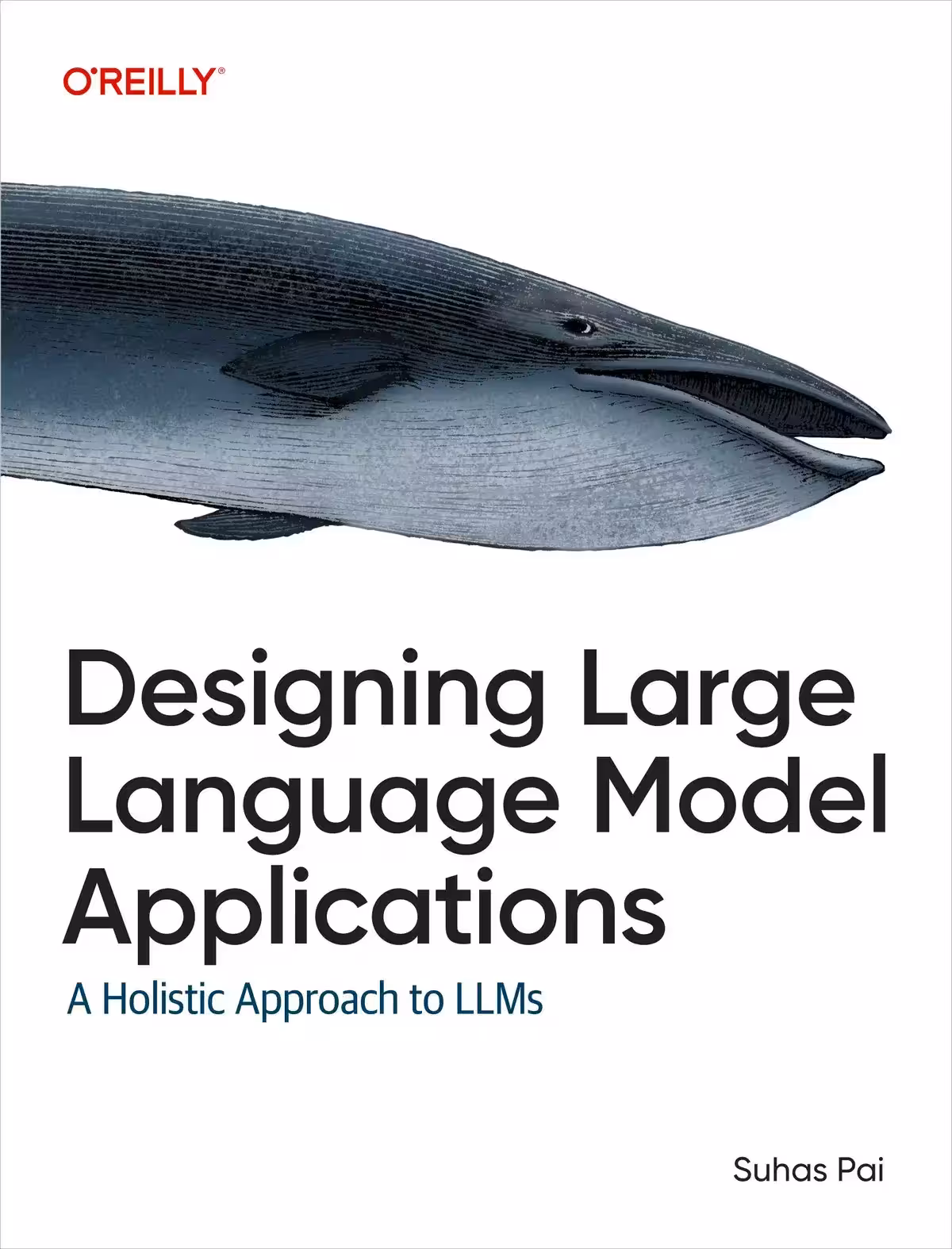 کتاب Designing Large Language Model Applications