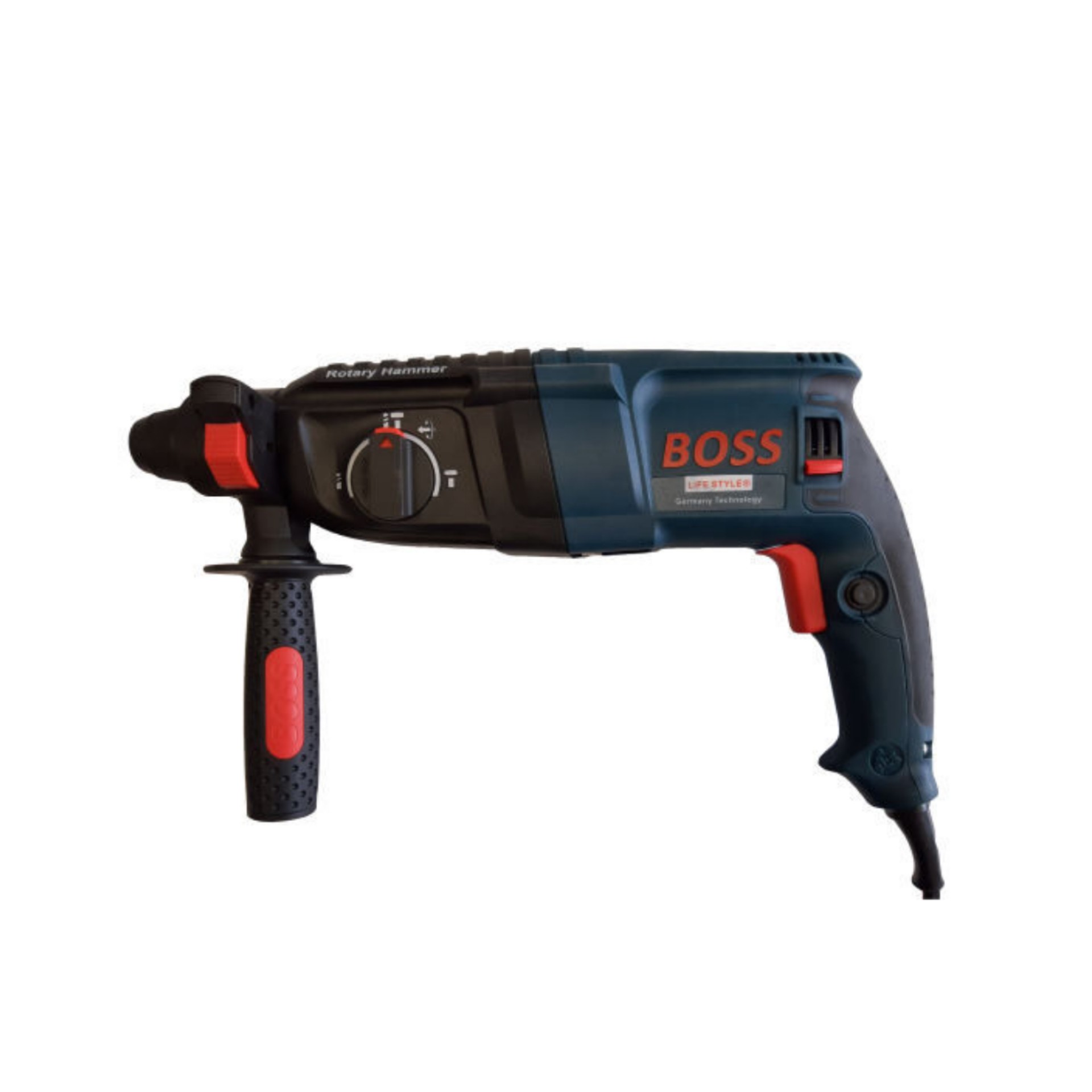 بتن کن باس مدل Bs26