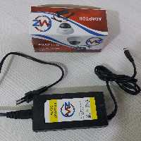 آداپتور 12 ولت 5 آمپر