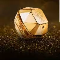 عطر ادکلن 80 میل لیدی میلیون Paco Rabanne Lady Million ارسال رایگان