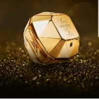 عطر ادکلن 80 میل لیدی میلیون Paco Rabanne Lady Million ارسال رایگان