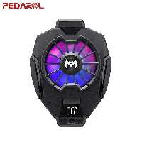 فن خنک کننده گوشی موبایل ممو مدل Memo DL05
