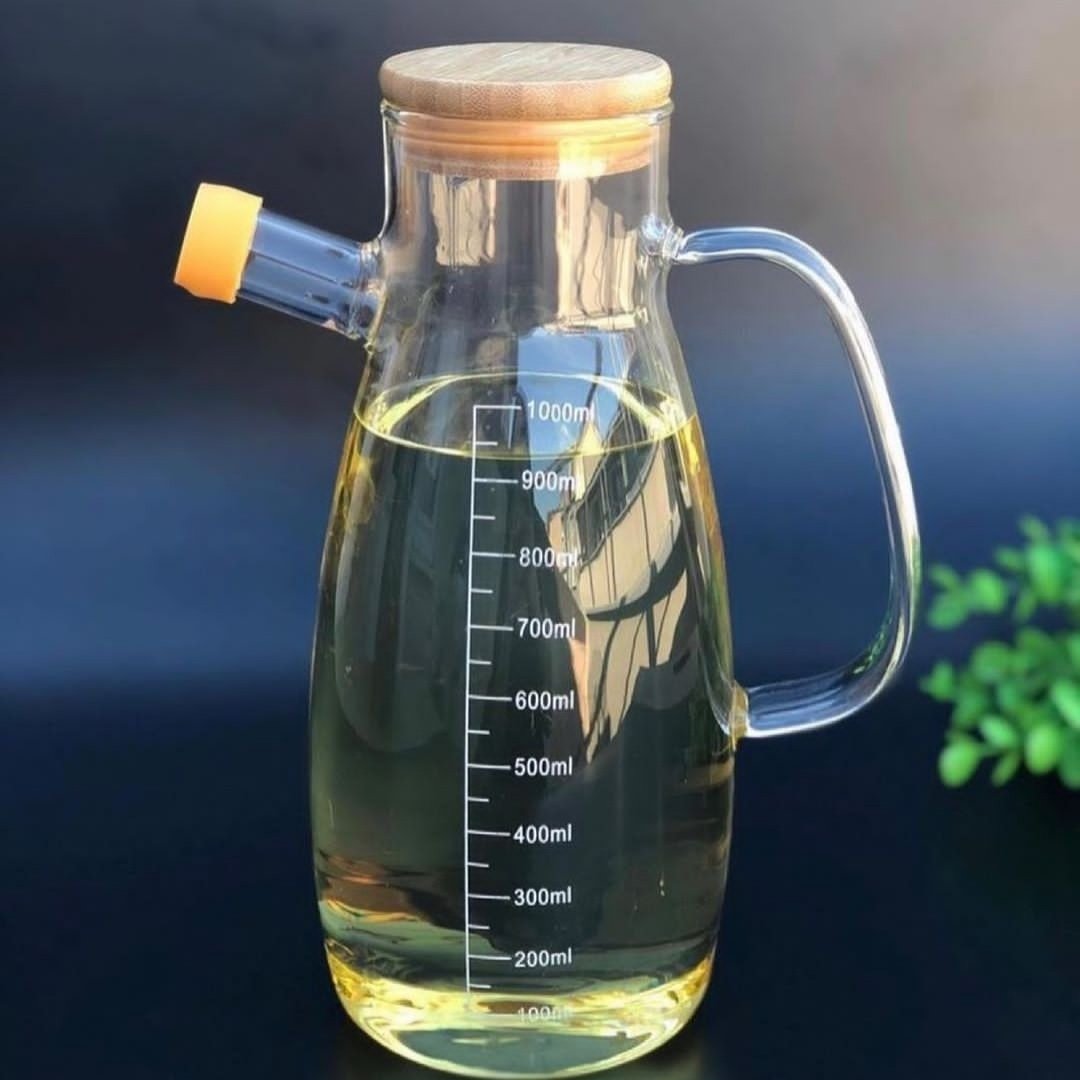 روغن ریز 1000 میل پیرکس 