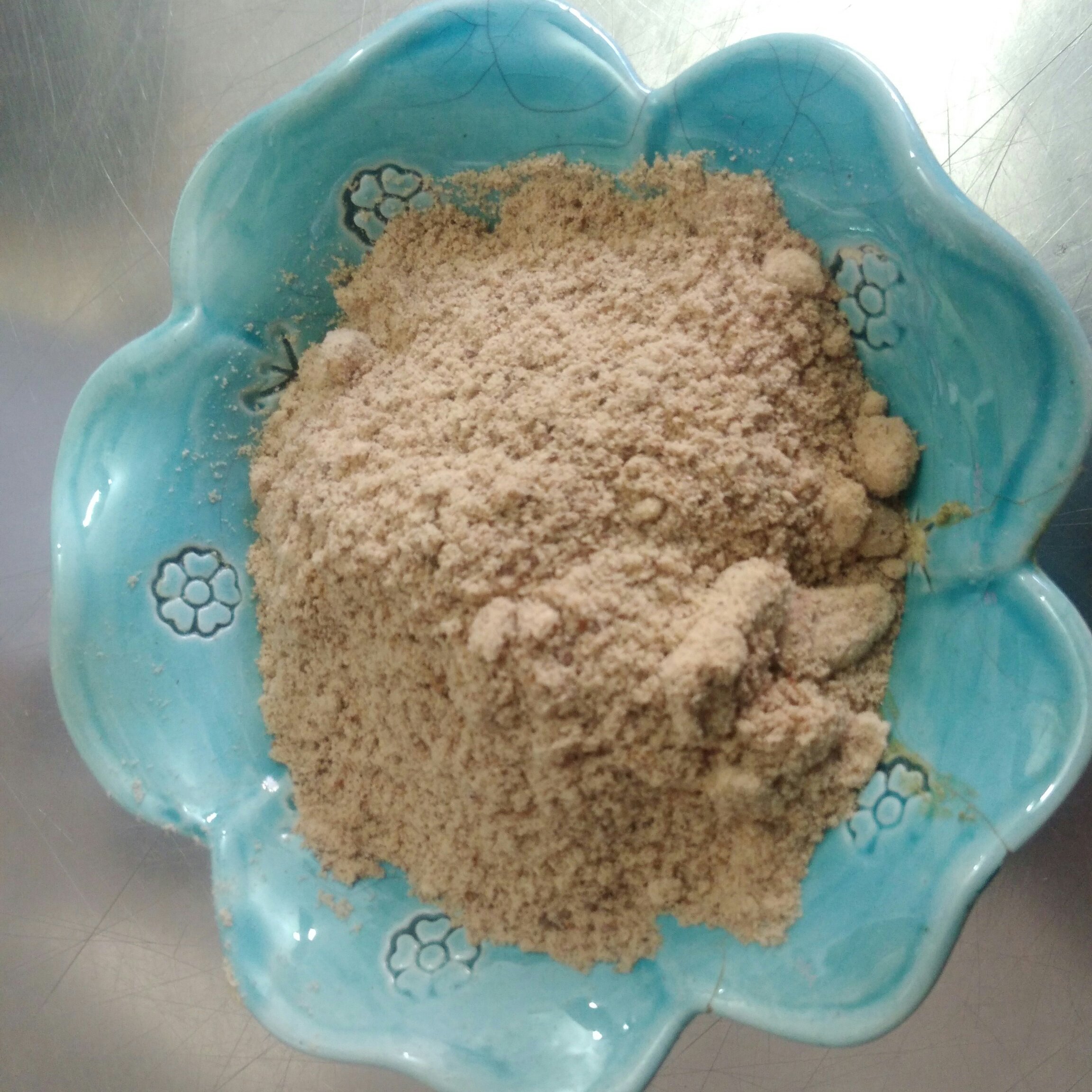 پودر سنجد(سویق سنجد) آسیاب شب قبل ارسال(100 گرمی)