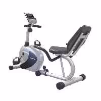 دوچرخه ثابت خانگی پروتئوس Proteus Nuvola R3 series S