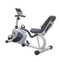 دوچرخه ثابت خانگی پروتئوس Proteus Nuvola R3 series S