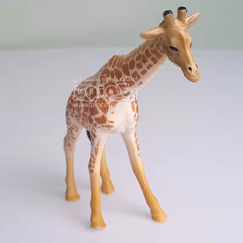 فیگور زرافه کد P/92966/ZA