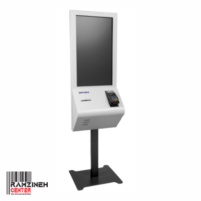 کیوسک سفارشگیر 32 اینچ BAYAMAX