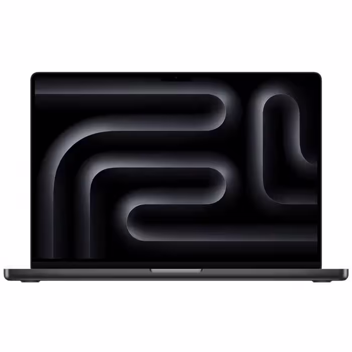 لپ تاپ 14.2 اینچی اپل MacBook Pro MRX53 M3 Max 36GB 1TB