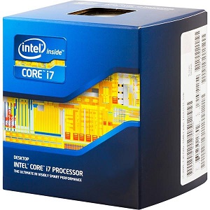 Intel Core i7 4790K LGA1150