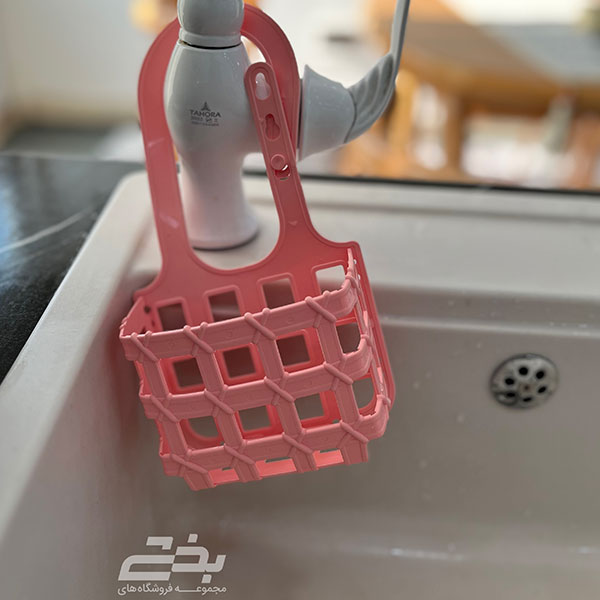 جا اسکاجی آویز تکی اشکان