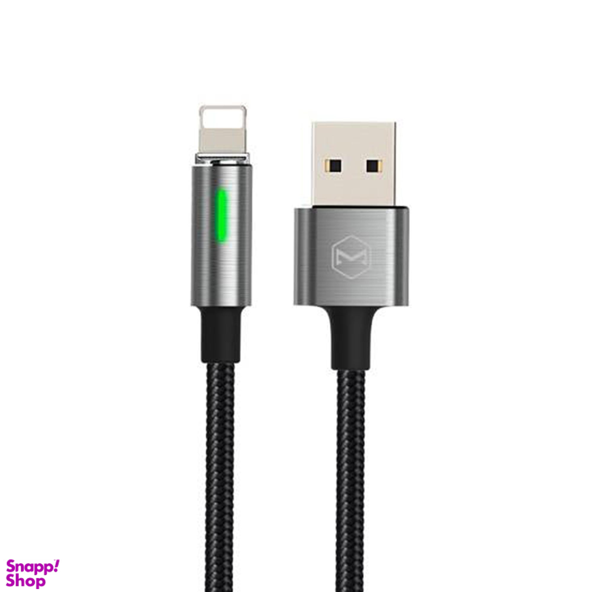 کابل تبدیل USB به Lightning مک دودو (Mcdodo) مدل Ca-4601 به طول 1.2m