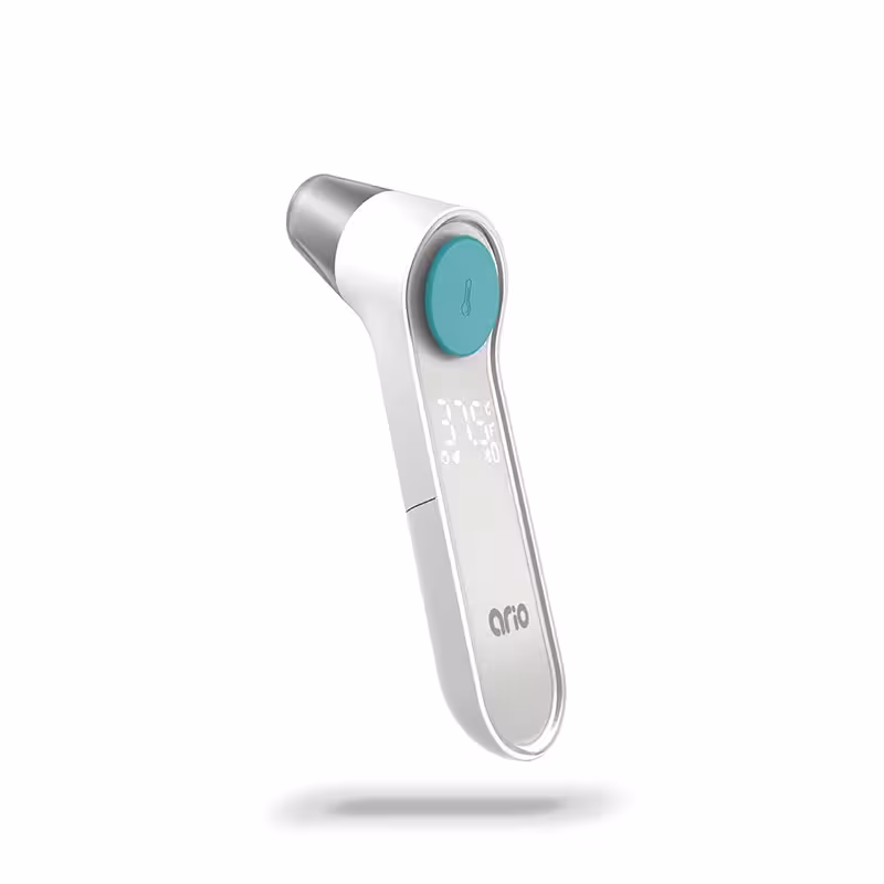 دماسنج غیرتماسی آریو