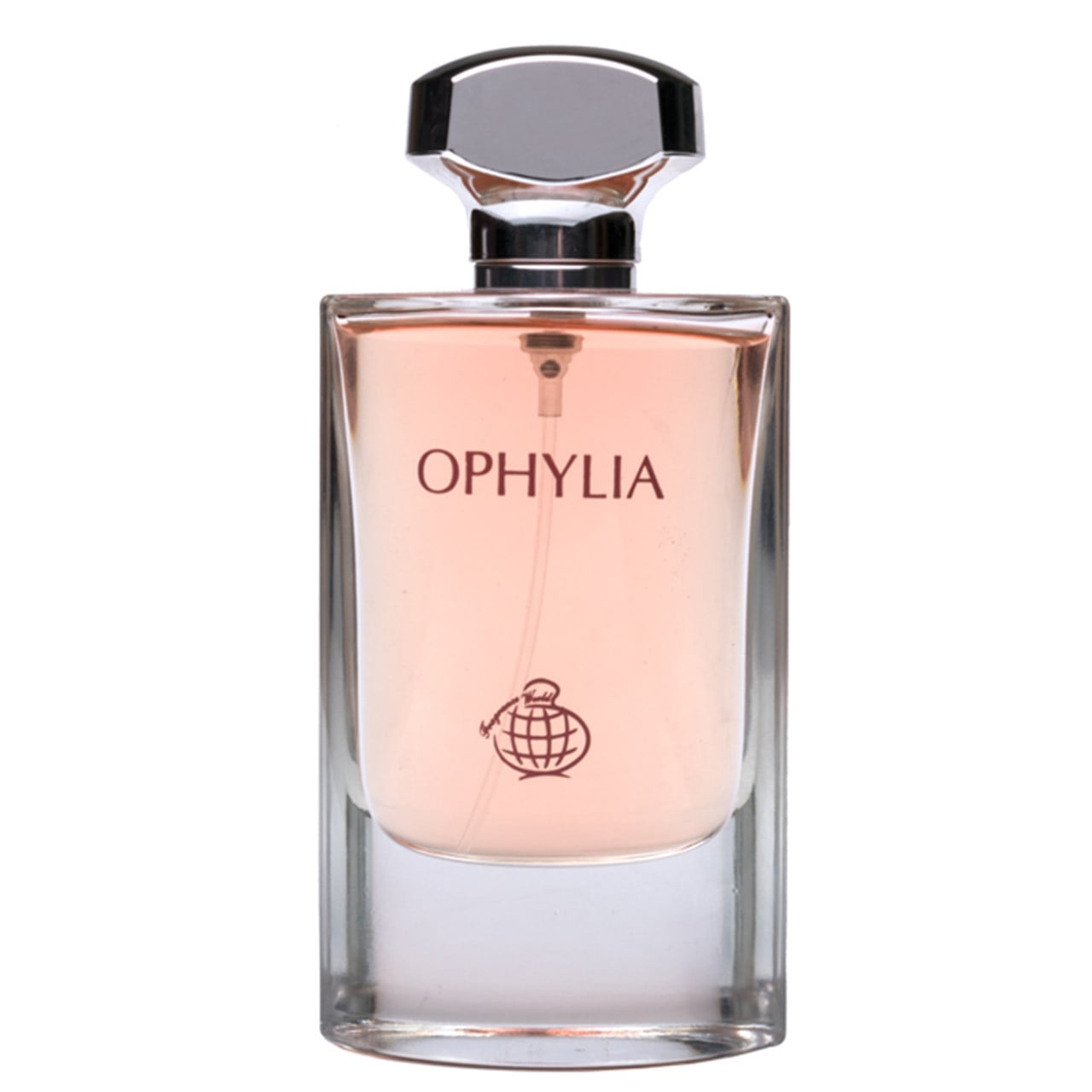 عطر ادکلن پاکورابان المپیا شرکتی فراگرنس ورد Ophylia حجم80 میل