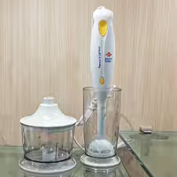 بلندر پارس خزر مدل HB-5503AP