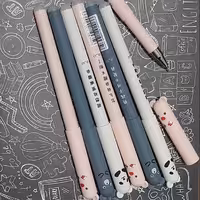 خودکار مدل خرسی پاکن دار

بسیار خودکار جذاب زیبا با کیفیت عااالی

در 3مدل زیبا