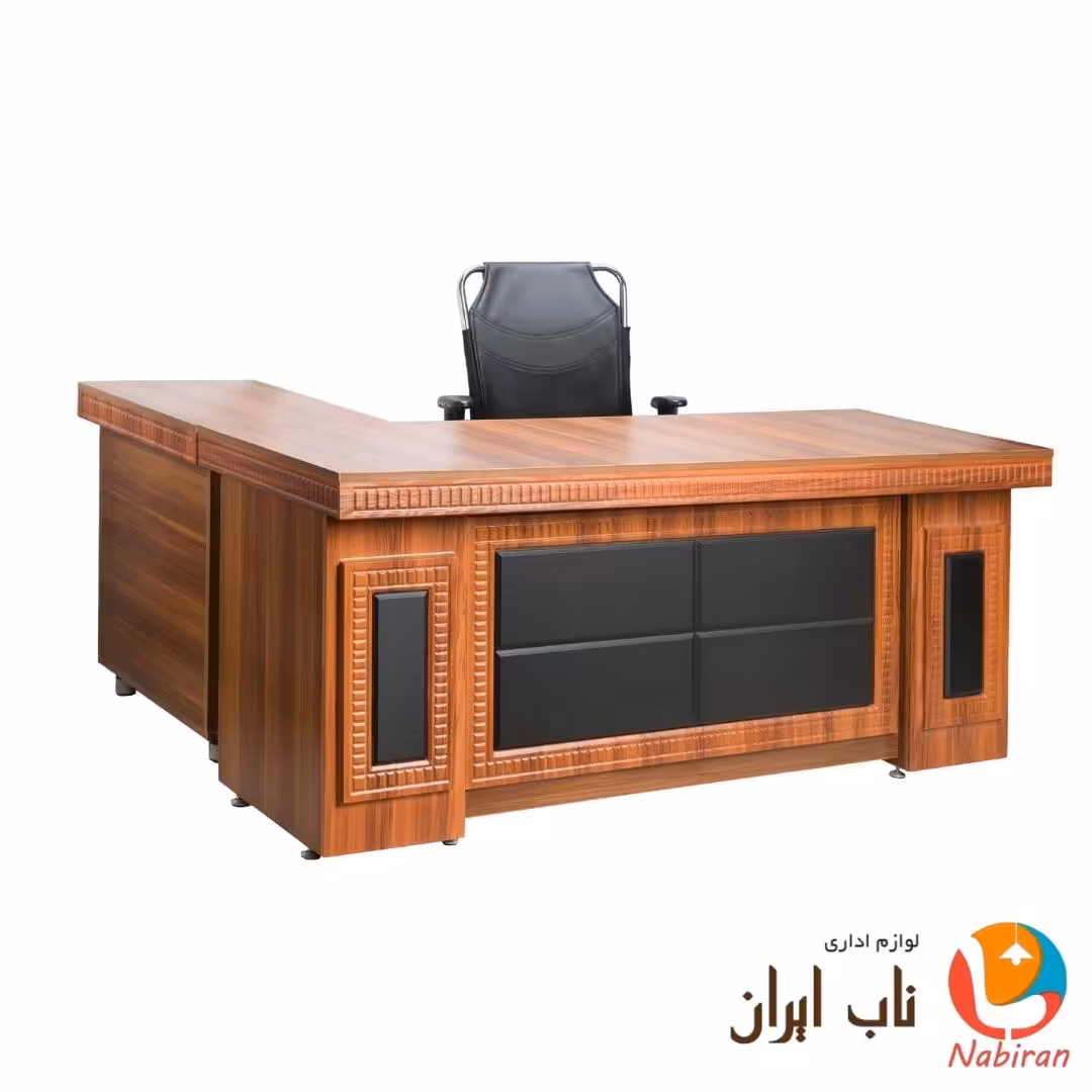 میز اداری مدیریت مدل S130