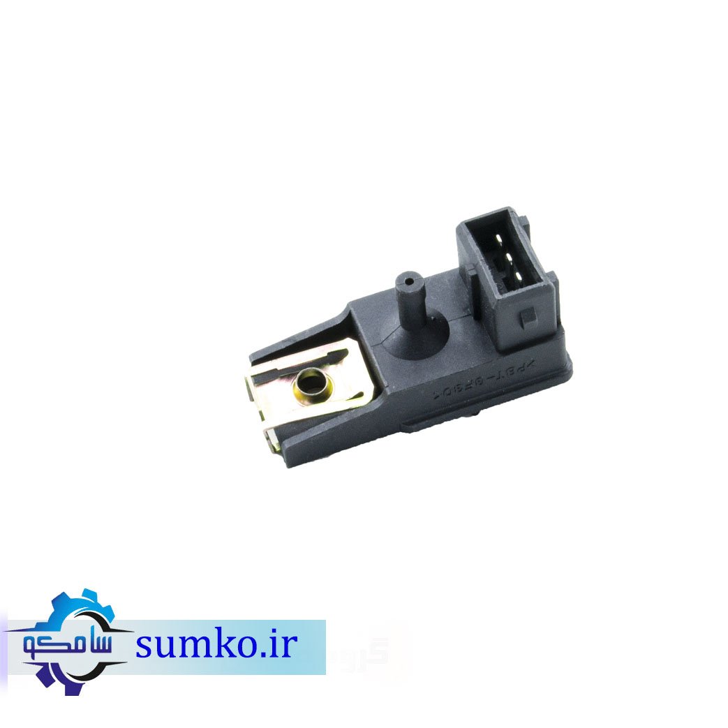 مپ سنسور  پژو 405 قدیم مدل خرگوشی برند نوین پارت قطعات موتور خودرو  سنسور و فشنگی