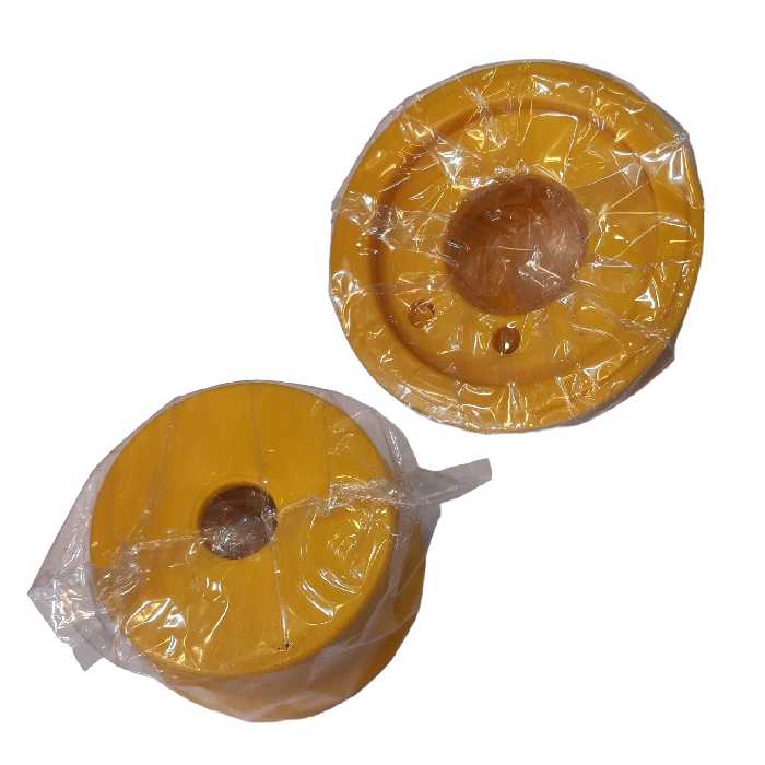 کاسه نمد جازن عقب و جلوی موتور  ملی EF7  و 206