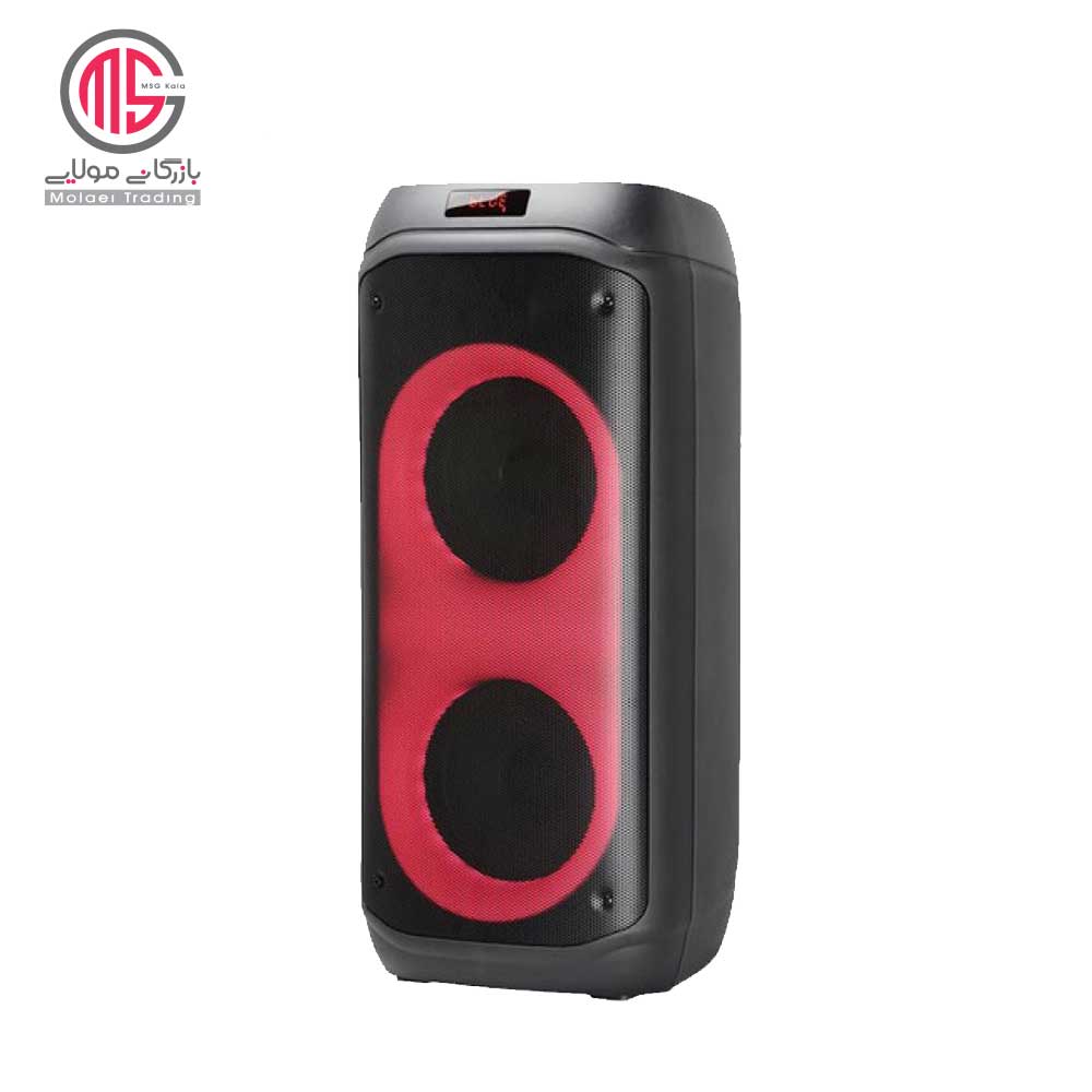 اسپیکر شارژی مکسیدر مدل CN810
