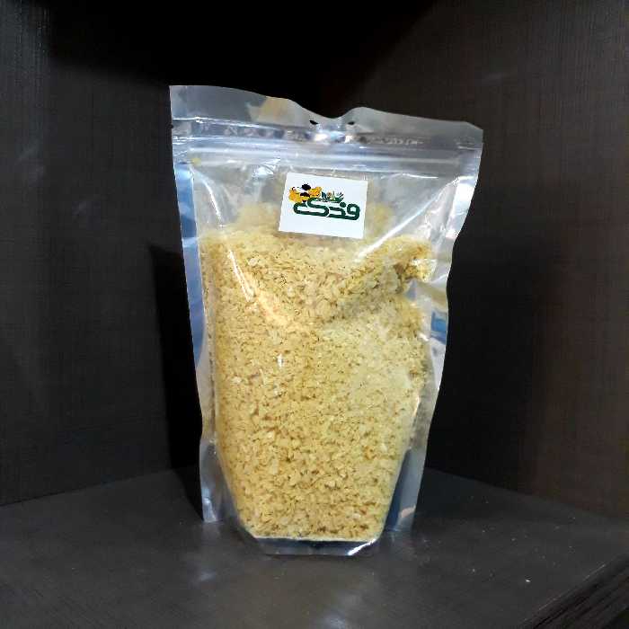 پودر سوخاری ممتاز فدک (400گرم)