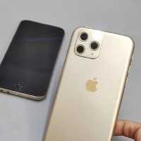 فندک اتمی گوشی اپل چراغ قوه دار