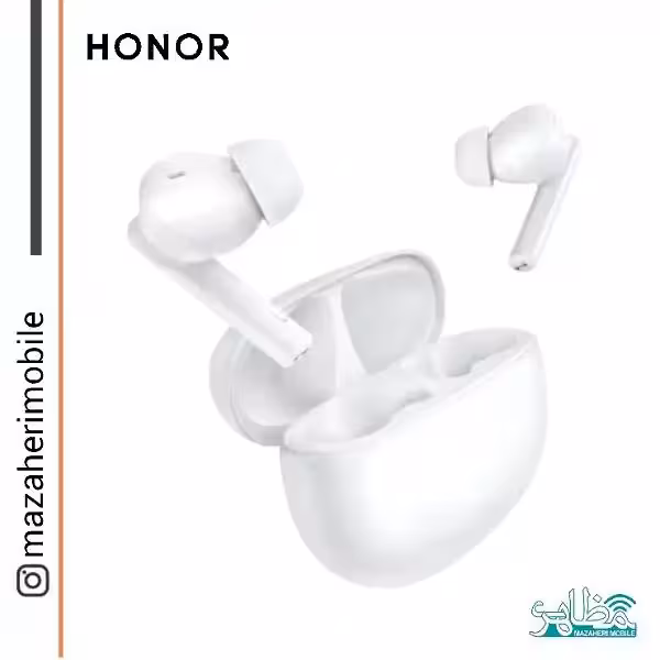 ایرپاد آنر مدل Honor choice Earbuds X5pro - فروشگاه موبایل مظاهری
