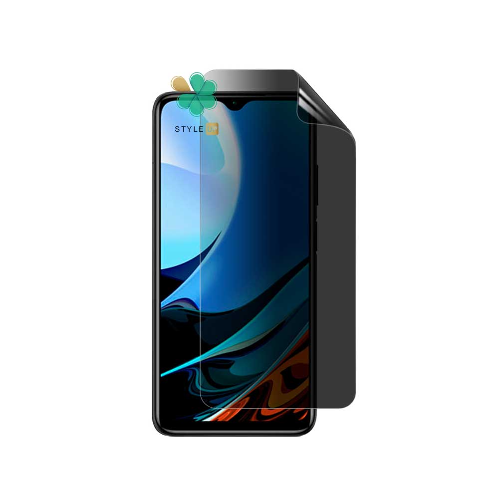محافظ صفحه گوشی شیائومی Xiaomi Redmi 9T مدل Nano Privacy
