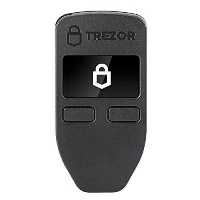 کیف پول سخت افزاری مناسب برای ارزهای دیجیتال  Trezor One