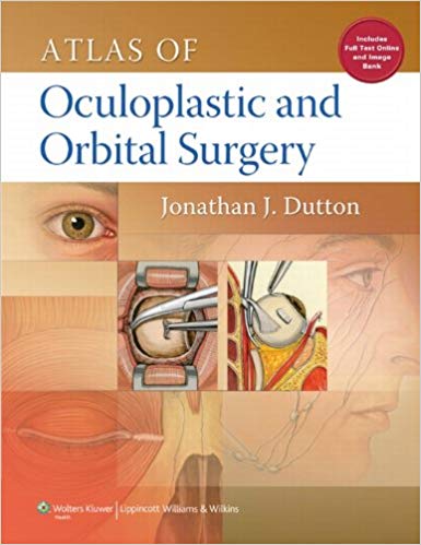  دانلود کتاب Atlas Of Oculoplastic And Orbital Surgery, 2012 - دانلود کتاب های دانشگاهی