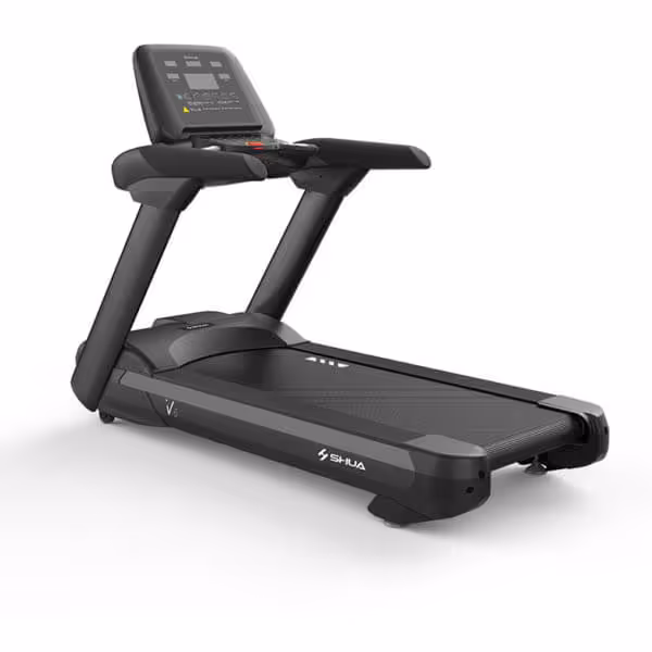 تردمیل باشگاهی SHUA مدل T860