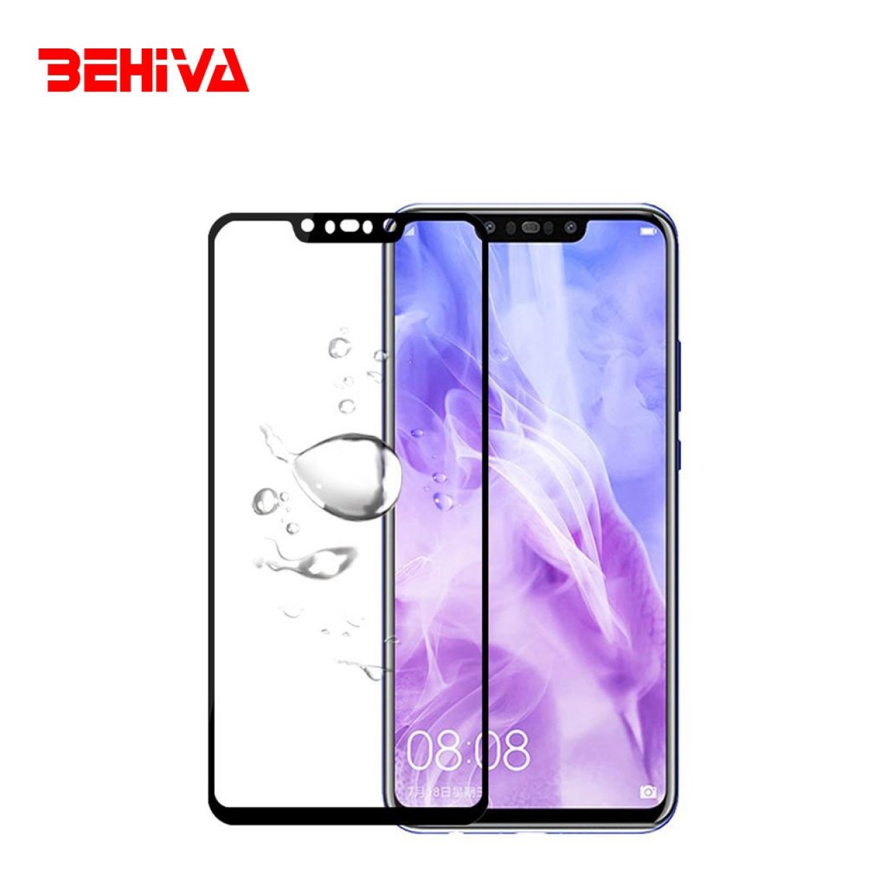 محافظ صفحه هوآوی Huawei honor 9 lite