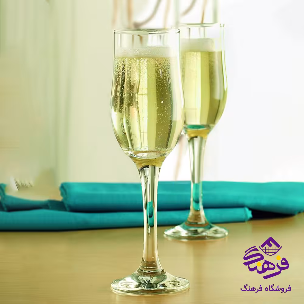 گیلاس تورین1 کادو کاوه (4دک)