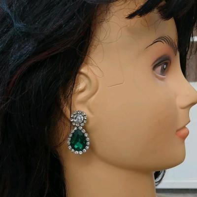 گوشواره شیک و زیبا