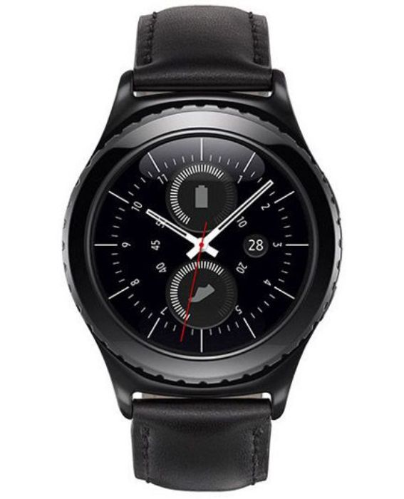 ساعت هوشمند سامسونگ Gear S2 Classic