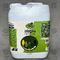 کود آهن شوک5لیتری