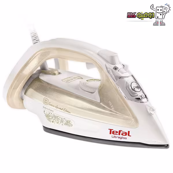 خرید اتو بخار تفال FV4911 دستی - دومینو کالا