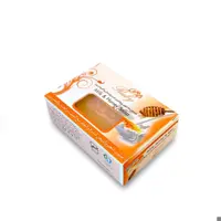 صابون شیر عسل روبی


