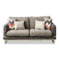 خرید مبل راحتی بارسا مستقیم از تولیدی | رویال مبل