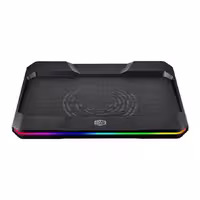 قیمت و خرید پایه خنک کننده لپ تاپ کولرمستر مدل NOTEPAL X150 Spectrum | یاس ارتباط