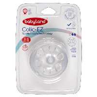 سرشیشه کولیک ایز 3-6 ماه بی بی لند 208 babyland کد 208