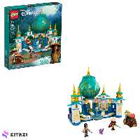 لگو دیزنی کد 43181