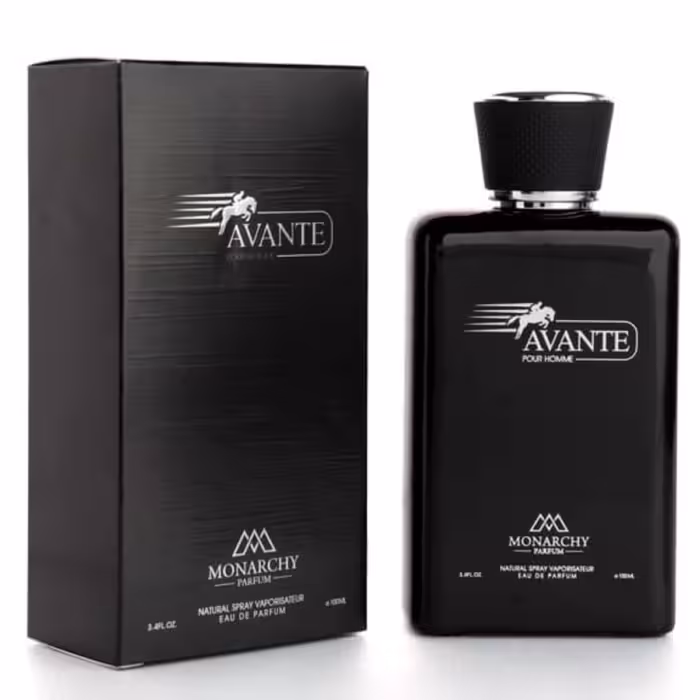 ادکلن مردانه موناریچی مدل avante حجم 100 میلی لیتر