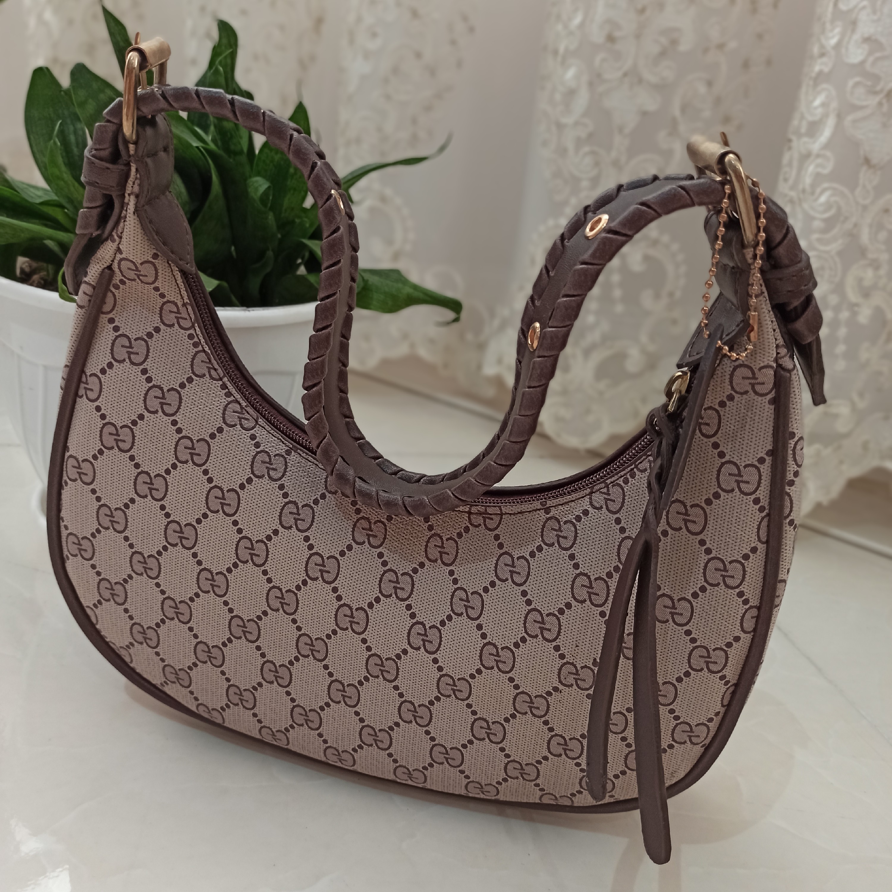 کیف زنانه دوشی گوچی