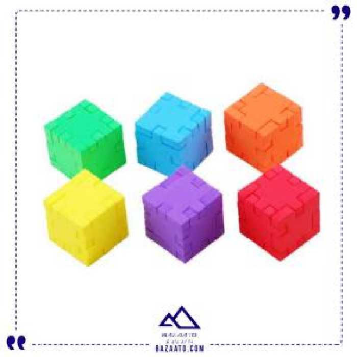 هپی کیوب سلفونی فکرانه