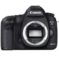 دوربین دیجیتال کانن مدل EOS 5D Mark III بدون لنز