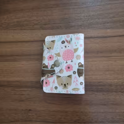 جاکارتی چرم