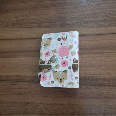 جاکارتی چرم