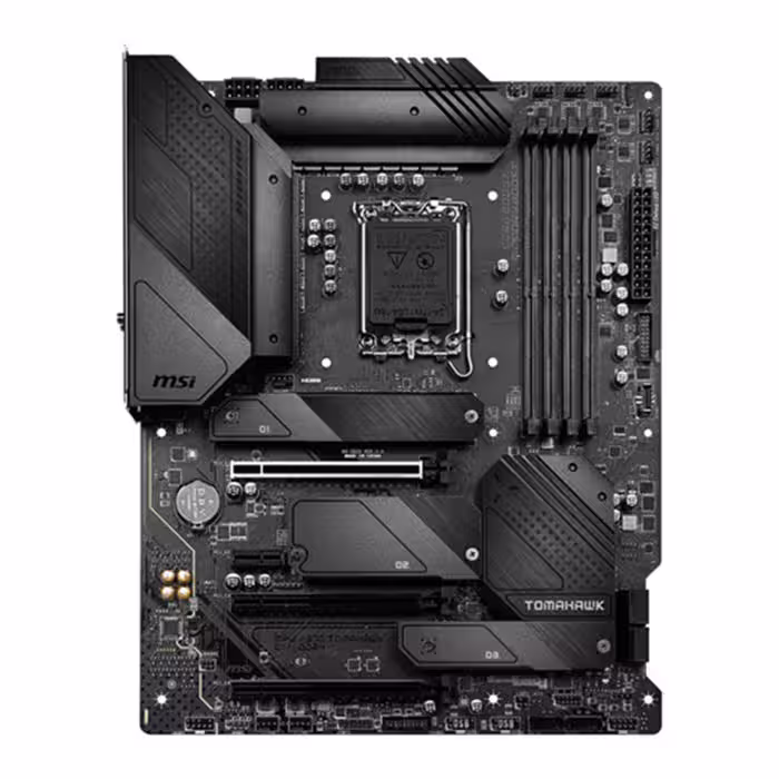 مادربرد ام اس آی MAG H670 TOMAHAWK WIFI
